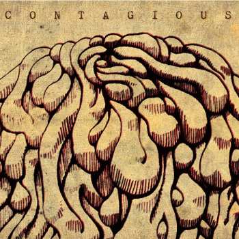 Album M. Fallan: Contagious