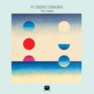 LP M. Geddes Gengras: Test Leads