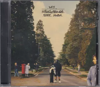 M Huncho: My Neighbours Don't Know
