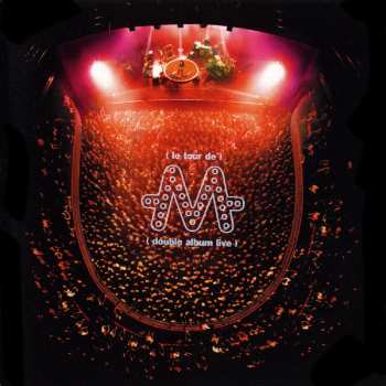 2CD -M-: Le Tour De -M-