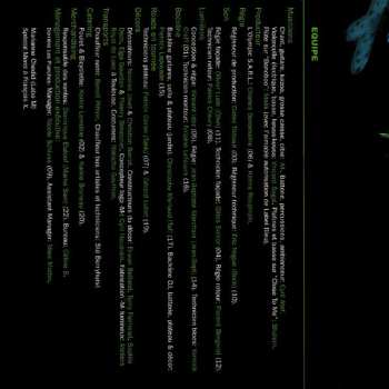 2CD -M-: Le Tour De -M-