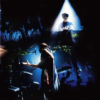 2CD -M-: Le Tour De -M-