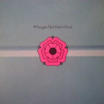 LP M People: Northern Soul