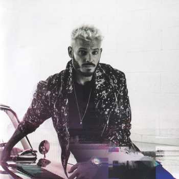 CD M. Pokora: My Way