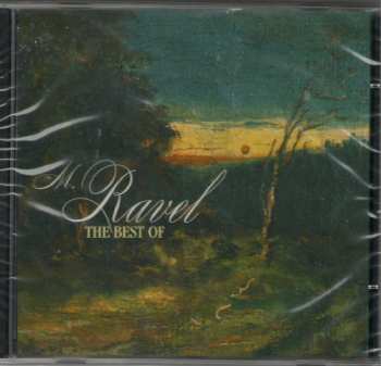 Album Maurice Ravel: The Best Of