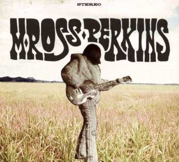 CD M Ross Perkins: M Ross Perkins