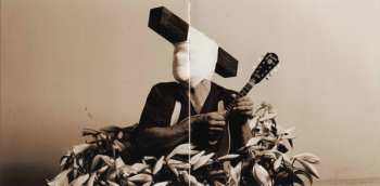 CD M. Walking On The Water: Flowers For The Departed