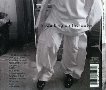CD M. Walking On The Water: Lov