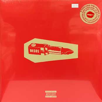 LP M34N Str33t: Besos