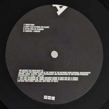 2LP M83: Before the Dawn Heals Us