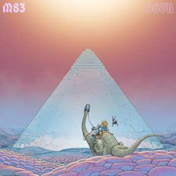CD M83: DSVII