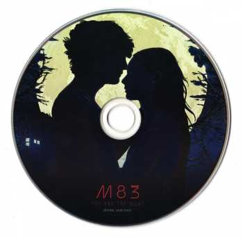 CD M83: You and the Night: Original Soundtrack