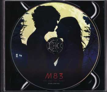 CD M83: You and the Night: Original Soundtrack