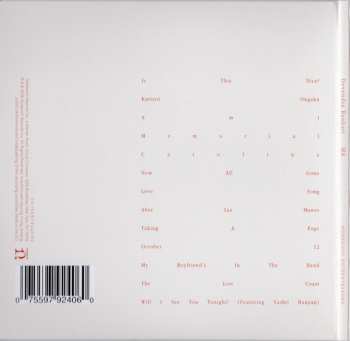 CD Devendra Banhart: Ma