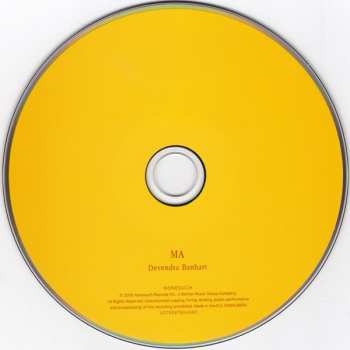CD Devendra Banhart: Ma