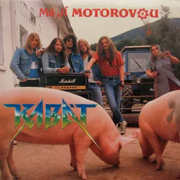 Má Jí Motorovou