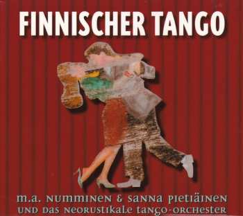 CD M.A. Numminen: Finnischer Tango