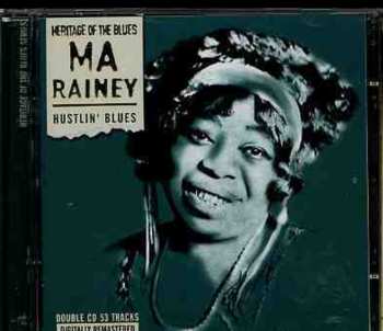 Album Ma Rainey: Hustlin' Blues