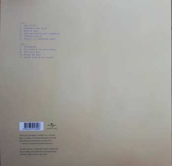 LP Maaike Ouboter: Harnas Van Glas