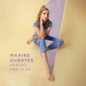 LP Maaike Ouboter: Harnas Van Glas