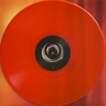 LP Maan: Eclips CLR