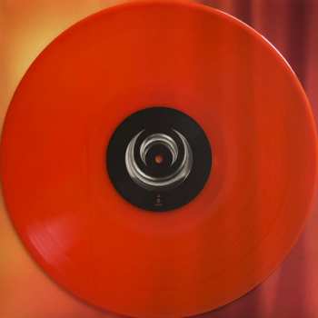 LP Maan: Eclips CLR