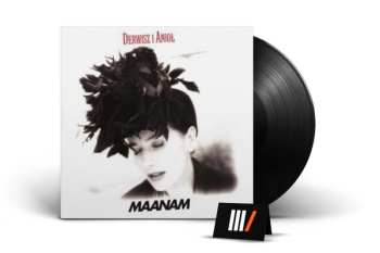 Album Maanam: Derwisz I Anioł