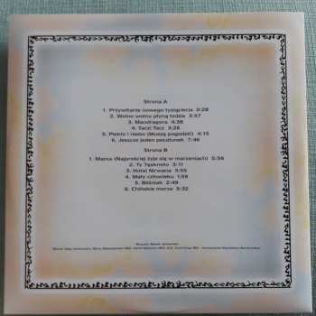 LP Maanam: Hotel Nirwana