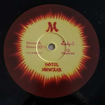LP Maanam: Hotel Nirwana