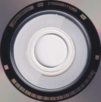 CD Maanam: Kocham Cię Kochanie Moje