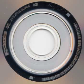 CD Maanam: Nocny Patrol