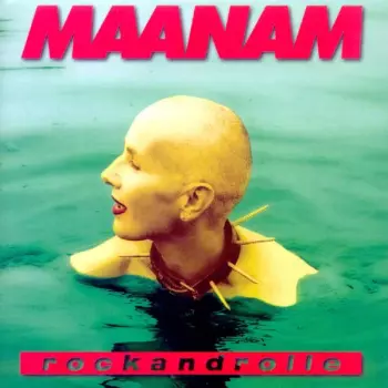 Maanam: Rockandrolle