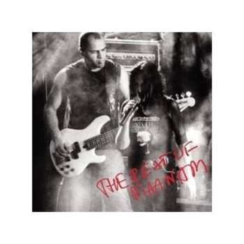 Album Maanam: The Rest Of Maanam