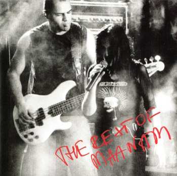 CD Maanam: The Rest Of Maanam DIGI