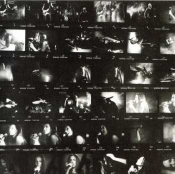 CD Maanam: The Rest Of Maanam DIGI