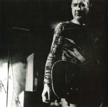 CD Maanam: The Rest Of Maanam DIGI