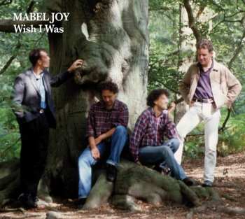 Album Mabel Joy: Wish I Was