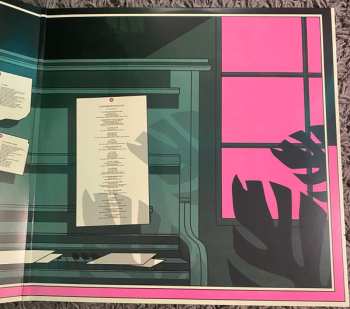 2LP Mac Ayres: Comfortable Enough