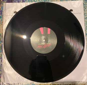 2LP Mac Ayres: Comfortable Enough