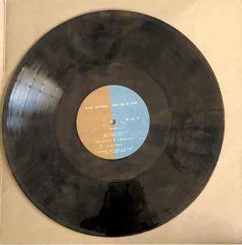 LP Mac Ayres: Drive Slow