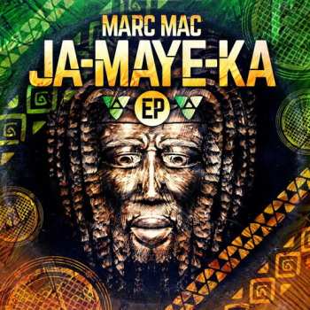 Album Mac Marc: Jaka Ep