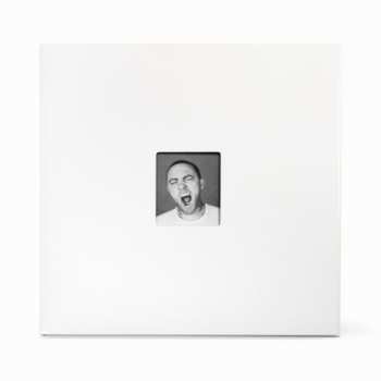 3LP Mac Miller: GO:OD AM (10th Anniversary) CLR | LTD