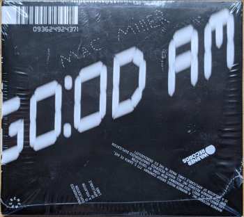 CD Mac Miller: GO:OD AM