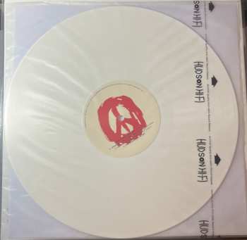 2LP Mac Miller: Macadelic CLR