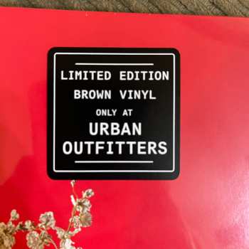 2LP Mac Miller: Watching Movies With The Sound Off CLR | LTD