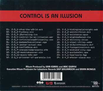 CD Mac Quayle: Mr. Robot: Volume 3 (Original Television Series Soundtrack)