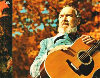 4CD/Box Set Mac Wiseman: On Susan's Floor