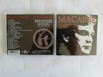 CD Macabre: Dahmer