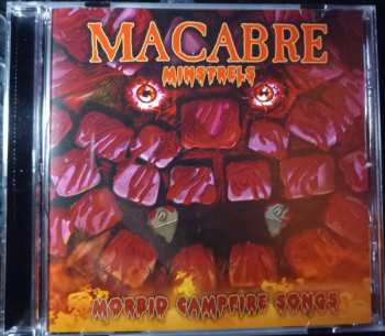 CD Macabre: Morbid Campfire Songs