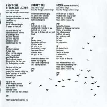 CD Macbeth: Neo-Gothic Propaganda